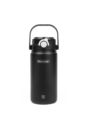 Soho Tumbler Termos 1000 ml - Orcamp - Siyah (OUT-5002)
