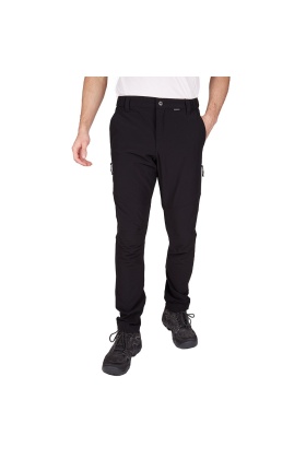 Taktikal Outdoor Pantolon - Nefes Alabilir Esnek Kumaş - Spitz - Siyah