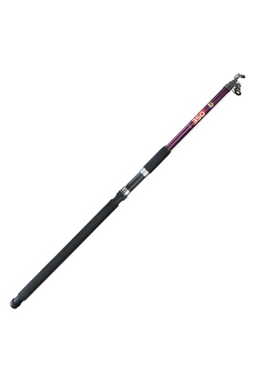 Teleskopik Olta Kamışı - Beacon - 350cm - 60/120 Gr - Mor - Protackle