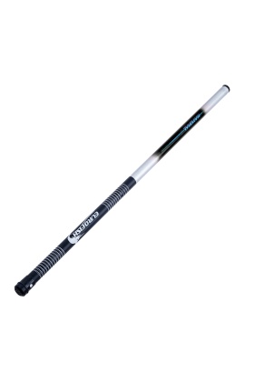 Teleskopik Göl Kamışı - Natural - Halkasız - 8 Metre