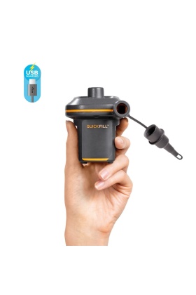 USB Hava Pompası - Intex - Quickfill - AP635 (66635)
