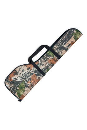 Savex Ağaç Desenli Pompalı Tüfek Kılıfı 72 cm (TFK 001P)