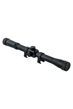 Tasko 4x20 Tüfek Dürbünü