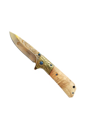 Chongmıng Cep Çakısı CM71