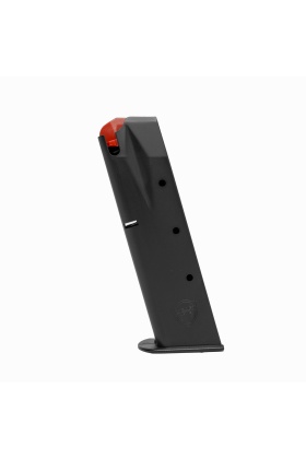 F92 Siyah Tabanca Şarjörü (BERETTA F92 / YAVUZ 16)