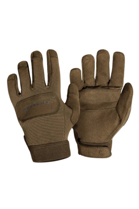 Taktikal Eldiven - Pentagon - Duty Mechanic - Coyote - P20010