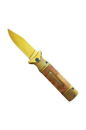 Chongmıng Cep Çakısı CM73