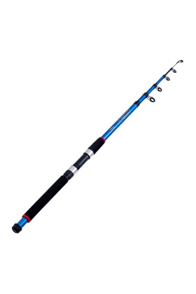 Teleskopik Olta Kamışı - Blue Shark - 300 cm 30/60 gr - Fishack