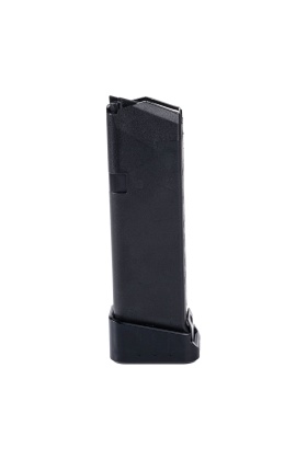 G4 Glock 19 Siyah 18li Tabanca Şarjörü