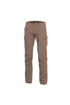 Outdoor Trekking Erkek Pantolon - Pentagon - BDU 2.0 Tropic - Coyote - K05060 - Tactical Pantolon