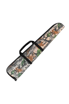 Savex Ağaç Desenli Çifte Tüfek Kılıfı 88 cm (TFK 001)