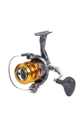Spin Olta Makinesi - Favor - 3000 9+1BB - Metal Kafa - Savage
