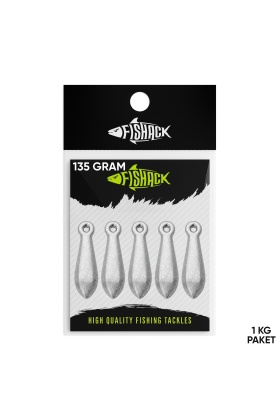 Armut Kurşun 135 gr (1 KG)