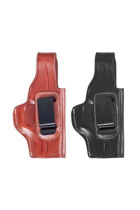 Belt Maşalı Tabanca Kılıfı - Deri - Sarsılmaz SAR-9 CX