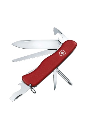 Trailmaster Kırmızı Çakı -  Victorinox - 0.8463