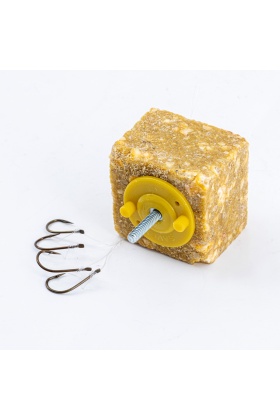 4 İğneli Küspeli Takım - Savex