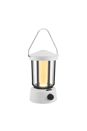 Panther USB Şarjlı Kamp Lambası PT-380