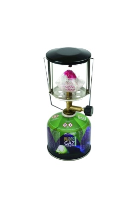 Çakmaklı Kamp Lambası - Orcamp - 230 gr Kartuş (CL-192-230)