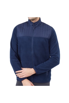 Alpinist Zeta Erkek Polar Mont İndigo (600507)