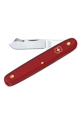 Aşı Çakı - Victorinox - Kırmızı - 3.9040