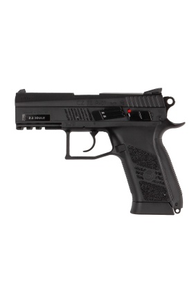 ASG Ceska CZ 75 P-07 Duty Blowback Havalı Tabanca 4.5 mm