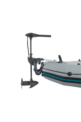 Elektrikli Bot Motoru - Intex - Trolling 12V - (68631)