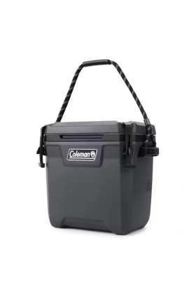 Soğutucu Buzluk - Coleman - Convoy 28 QT - 26.5 lt - Dark Storm