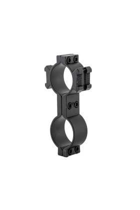 Metal Tüfek Lazer ve Fener Takma Aparatı