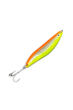 Fishack Predator Turna/Levrek Kaşığı 28 gr Renk: 02