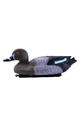 Elmabaş Ördek Mühresi - Dişi - Yüzen Mühre - Savage - HD 002 EF