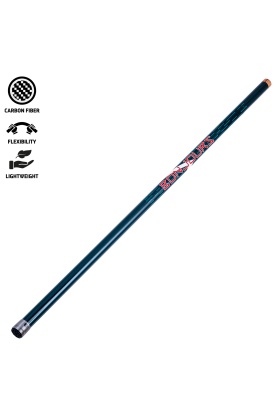 Teleskopik Karbon Göl Kamışı - Bonjours - 800 cm - 10/30 Gr