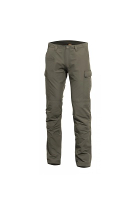 Outdoor Trekking Erkek Pantolon - Pentagon -BDU 2.0 Tropic - RAL7013 - K05060 - Tactical Pantolon