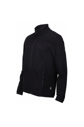 Alpinist Kentt Polar Mont Siyah (600401)