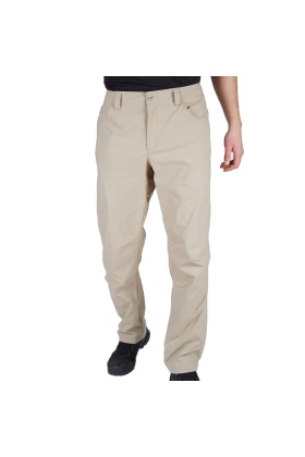 Taktikal Outdoor Pantolon - Su Kaydırıcı Esnek Kumaş - Terradora - Kum