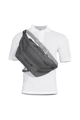 Çapraz Göğüs Askılı Çanta - Pentagon - Telamon CCW - 8.5 Lt - Olive Gree- K16108