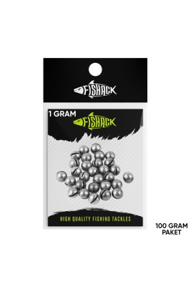 Savex Yarma Kurşun 1 Gram (100 gr)