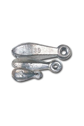 Armut Kurşun 40 gr (1 KG)