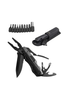 Multi Tool Pense - Grand Harvest - GHK-PL107 Foldable