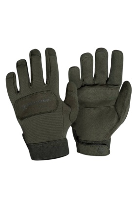 Taktikal Eldiven - Pentagon - Duty Mechanic - RAL7013 - P20010