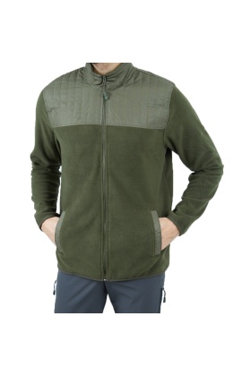 Alpinist Zeta Erkek Polar Mont Haki (600507)