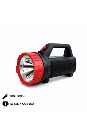 Spot El Feneri - Panther - 1 W - PT-7680