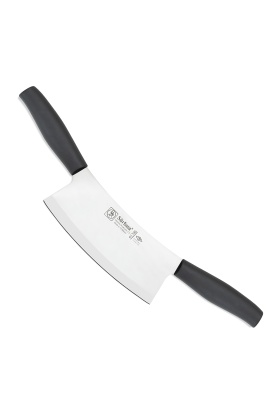 Sürmene Çift Saplı Et ve Sebze Kıyma Zırhı NO:61706