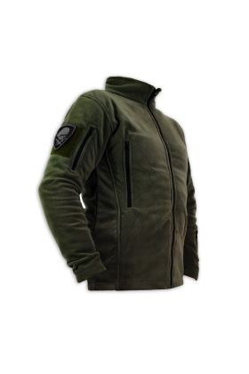 Savex Tactical Haki Polar Mont