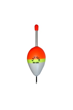 Işık Tüplü Olta Şamandırası 80 gr (6080)