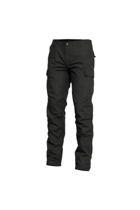 Taktikal Outdoor Erkek Pantolon - Pentagon - BDU 2.0 - Black - K05001 - Tactical Pantolon