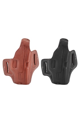 Savage Kelebek Belt Tabanca Kılıfı - Deri - Sarsılmaz HS9