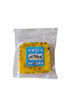 Küflendirilmiş Vakumlu Balık Hamuru