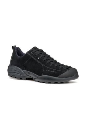 Scarpa Mojito Gore-Tex Outdoor Ayakkabı Black-Black