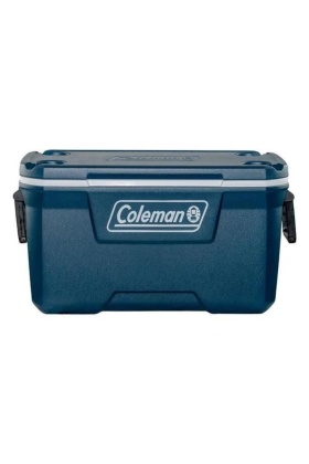 Soğutucu Buzluk - Coleman - Xtreme 70 QT - 66.2 lt - Lacivert