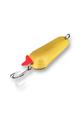 Fishack Fighter Turna/Levrek Kaşığı 28 gr Altın